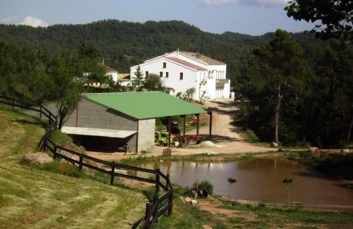 Sant Salvador de Guardiola House | Luxurious Cottage in Sant Salvador de Guardiola