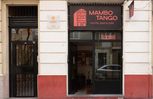 El Poble-sec Hostel | Mambo Tango