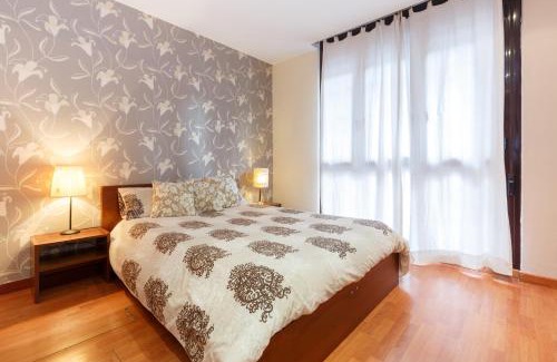 el Fort Pienc Apartment | Marina