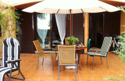 L Almadrava Apartment | Marina Sant Jordi Bajo Isla 29