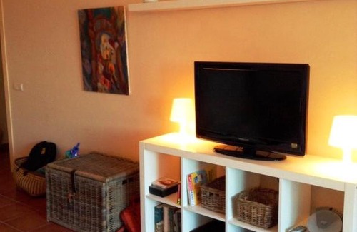 L Almadrava Apartment | Marina Sant Jordi Bajo Isla 29