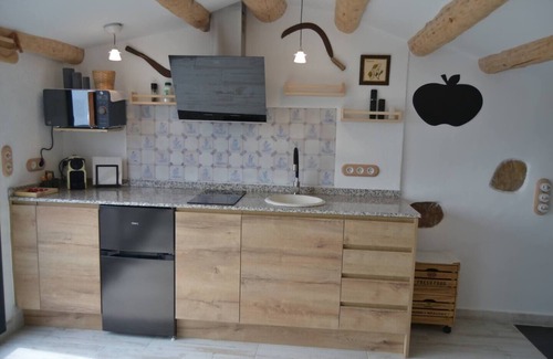 Masnou House | Marina Vila House