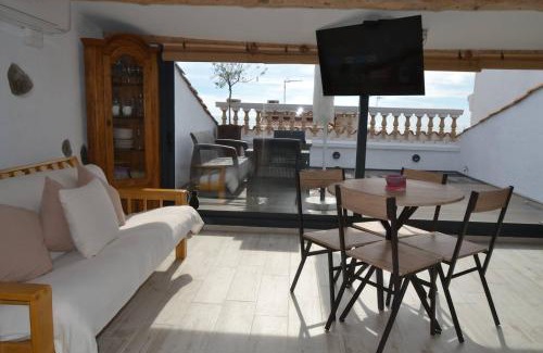 Masnou Apartment | Marina Vila House, Masnou