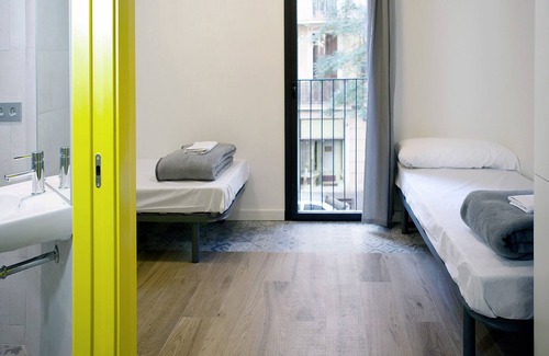 Sants Hostel | Meeting Point Hostels