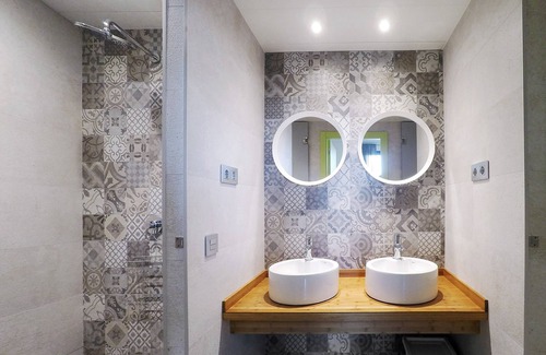 Sants Hostel | Meeting Point Hostels