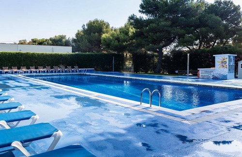 Vallpineda House | Mobile home ∙ 2 bedrooms ∙ 6 guests