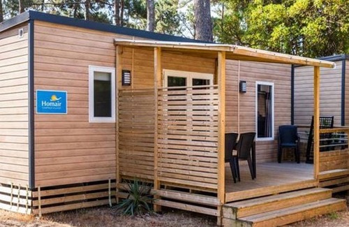 Vallpineda House | Mobile home ∙ 2 bedrooms ∙ 6 guests
