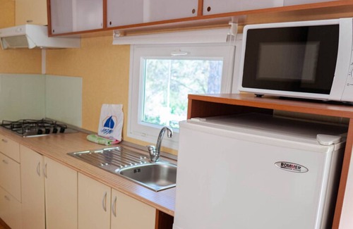 Arenys de Mar House | Mobile home ∙ 2 bedrooms ∙ 5 guests