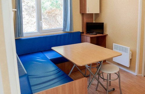 Arenys de Mar House | Mobile home ∙ 2 bedrooms ∙ 5 guests