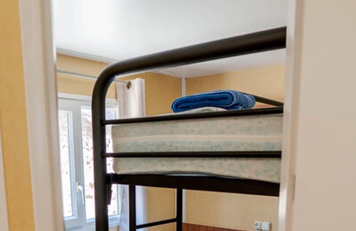 Arenys de Mar House | Mobile home ∙ 2 bedrooms ∙ 5 guests
