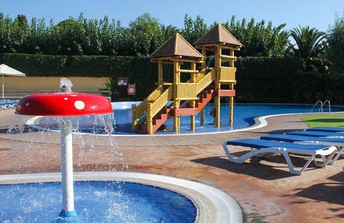 L Almadrava House | Mobile home ∙ 3 bedrooms ∙ 6 guests