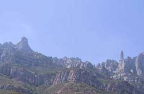 Monistrol de Montserrat House | Motel ∙ 8 guests