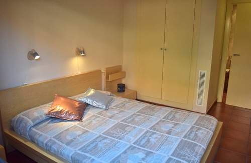 L Almadrava Apartment | MSJ29 Confortable Bajo Marina Sant Jordi