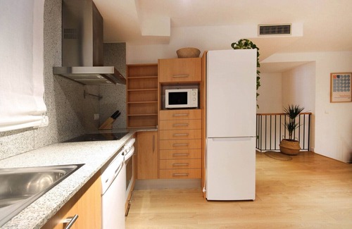 Alella Apartment | New modern flat in Allella