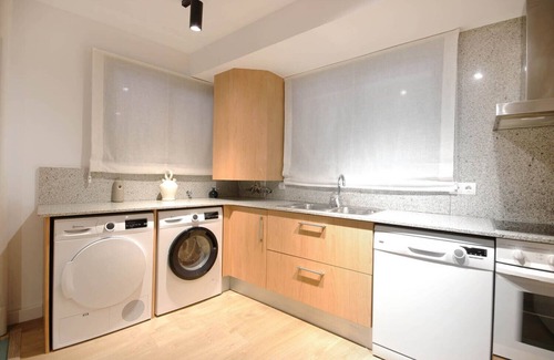 Alella Apartment | New modern flat in Allella