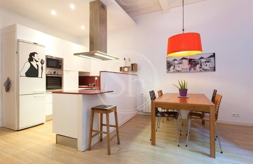 Poblenou Apartment | Nice apartment in Rambla Poblenou