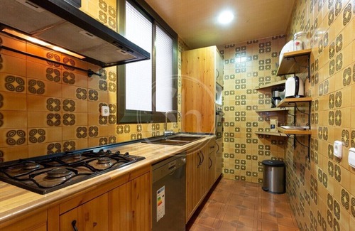 el Camp d'en Grassot i Gracia Nova Apartment | Nice apartment near Parc Güell