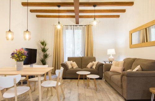 Sants Apartment | Novus Homes Barcelona Sants