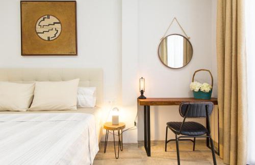 Sants Apartment | Novus Homes Barcelona Sants