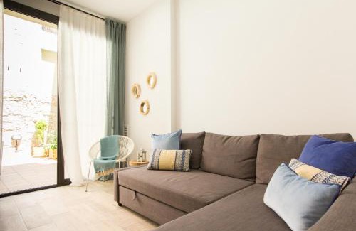 Sants Apartment | Novus Homes Barcelona Sants