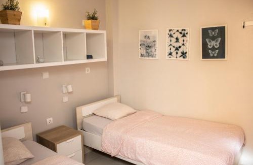 Sants-Badal Hostel | Onefam Sants