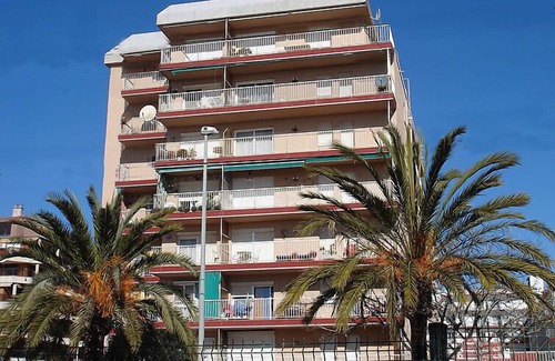 Malgrat de Mar Apartment | Paisos Catalans by Interhome
