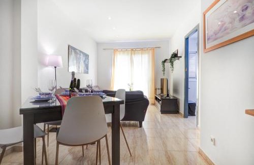 Sitges Town Center Apartment | Parellades Apartment by Hello Homes Sitges