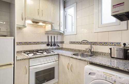 La Sagrada Familia Apartment | Perfect Neighborhood - Barcelona Classic 1898 Apartment