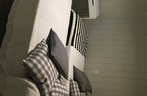 Sant Gervasi – la Bonanova Resort | Private room ∙ 2 guests
