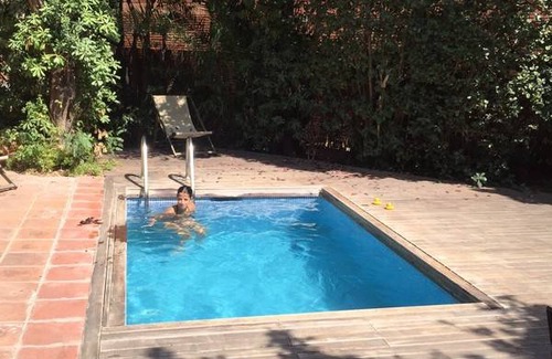 Sant Gervasi – la Bonanova Resort | Private room ∙ 2 guests