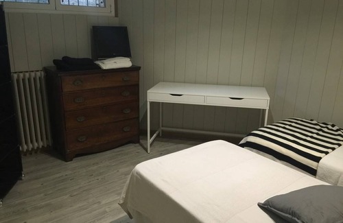 Sant Gervasi – la Bonanova Resort | Private room ∙ 2 guests