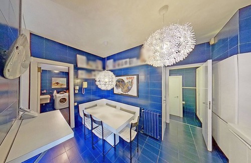 Sant Andreu de Llavaneres House | PREMIUM HABITAT THE SMILE