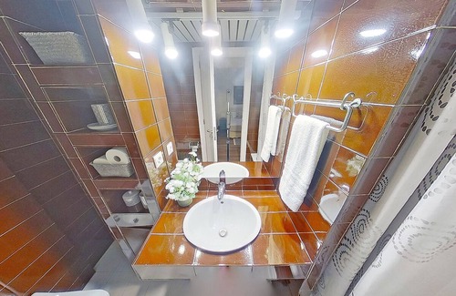 Sant Andreu de Llavaneres House | PREMIUM HABITAT THE SMILE