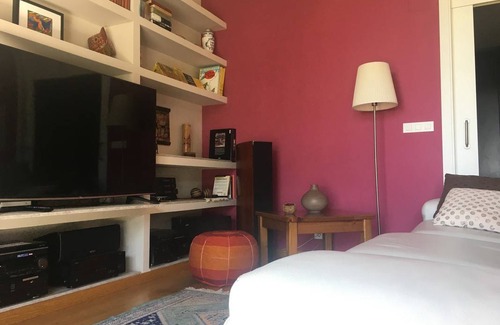 Sant Vicenc de Montalt Resort | Private room ∙ 2 guests