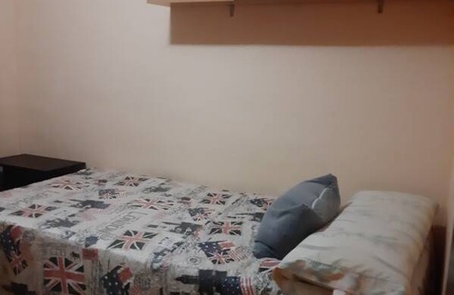 Cerdanyola del Valles Resort | Private room ∙ 1 guest