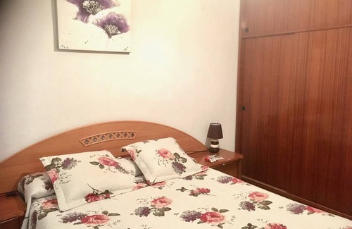 El Prat de Llobregat Resort | Private room ∙ 1 guest