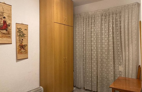 El Prat de Llobregat Resort | Private room ∙ 1 guest