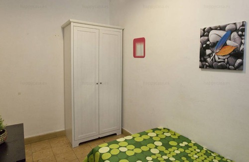 Sarria-Sant Gervasi Resort | Private room ∙ 1 bedroom ∙ 1 guest