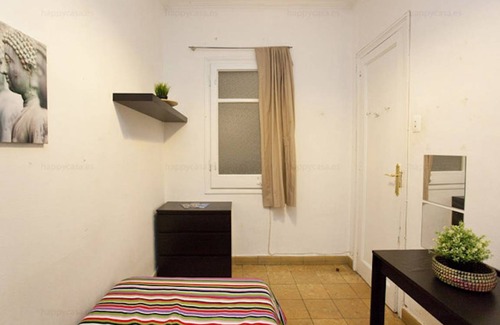 Sarria-Sant Gervasi Resort | Private room ∙ 1 bedroom ∙ 1 guest