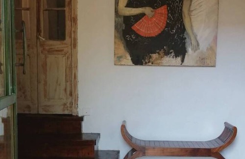 Olesa de Bonesvalls Resort | Private room ∙ 2 guests