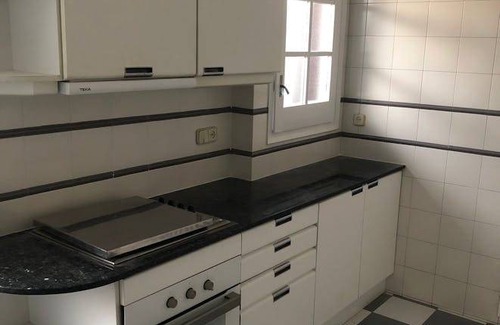 Sarria-Sant Gervasi Resort | Private room ∙ 1 bedroom ∙ 1 guest