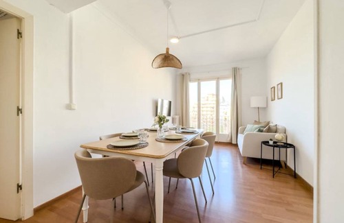 Sants Resort | Private room ∙ 1 bedroom ∙ 1 guest