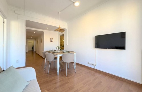 Sants Resort | Private room ∙ 1 bedroom ∙ 1 guest
