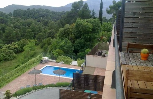 Vacarisses Resort | Private room ∙ 1 guest