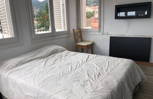 Argentona Resort | Private room ∙ 1 guest