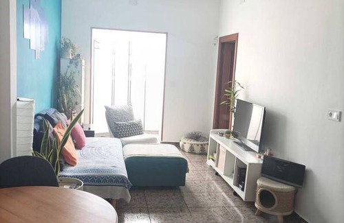 Badalona Resort | Private room ∙ 1 guest