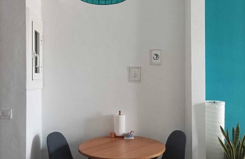 Badalona Resort | Private room ∙ 1 guest