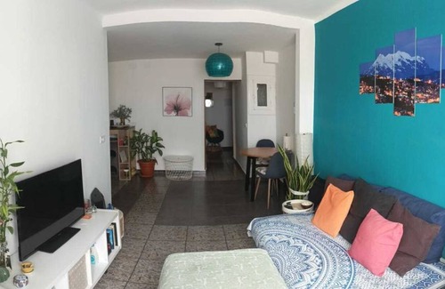 Badalona Resort | Private room ∙ 1 guest