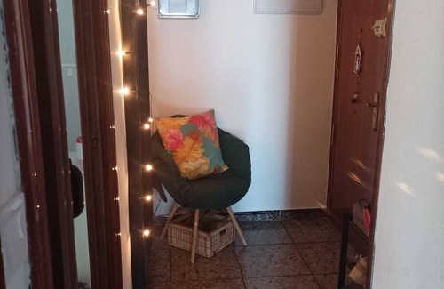 Badalona Resort | Private room ∙ 1 guest
