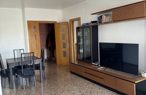 Sabadell Resort | Private room ∙ 1 guest